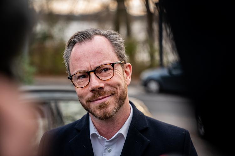 Foto: Ida Marie Odgaard/Ritzau Scanpix
