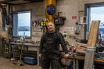 Foto: Ólafur Steinar Rye Gestsson