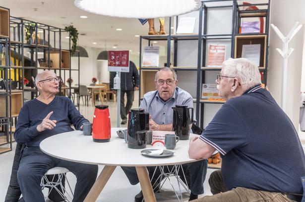 Foto: Ólafur Steinar Rye Gestsson