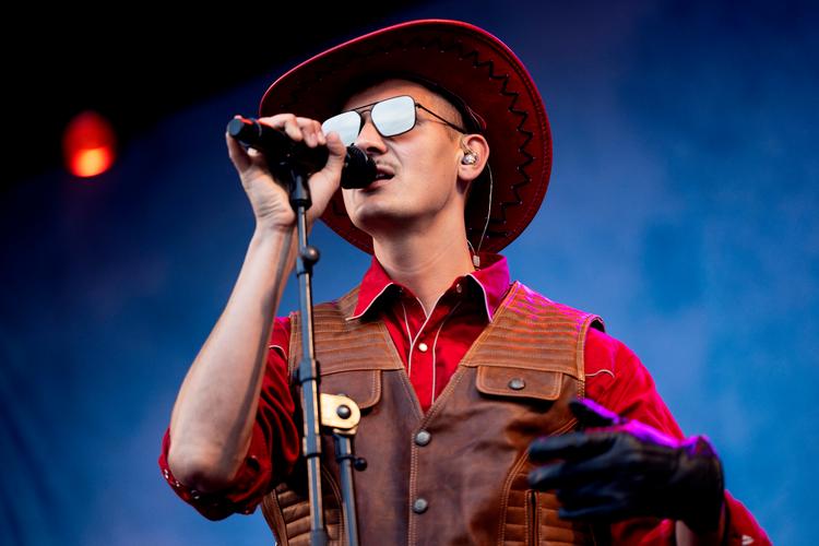 Foto: Thomas Borberg