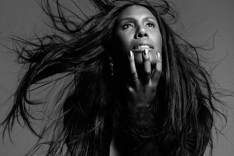 Honey Dijon er 54 år gammel og har været en vigtig del af den elektroniske musikscene siden 1990'erne og er stadigvæk en af de mest efterspurgte beatmagere i tiden.  Foto: Louie Banks