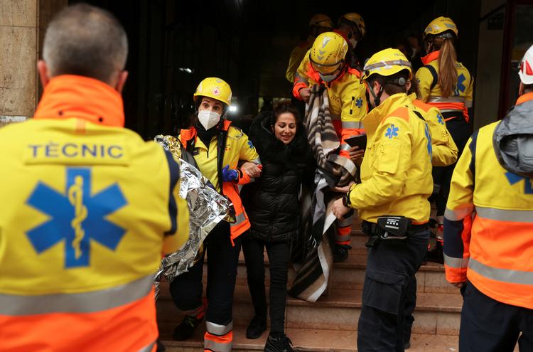 Foto: Nacho Doce/Ritzau Scanpix