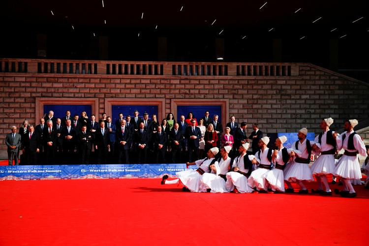 Foto: Florion Goga/Ritzau Scanpix