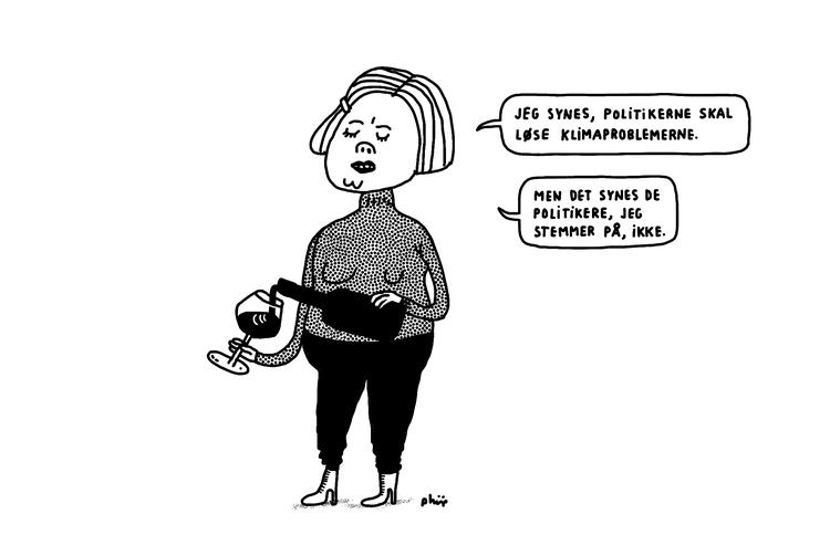 Tegning Philip Ytournel