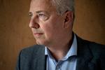 Karsten Lorentzen har siddet i byrådet i Roskilde for Dansk Folkeparti og har ad flere omgange arbejdet som assistent for Messerschmidt. Foto: Asger Ladefoged/Ritzau Scanpix
