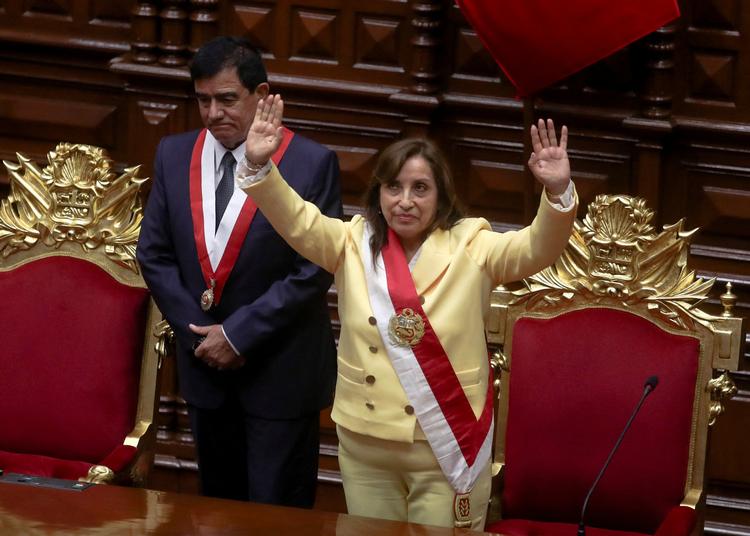 Foto: Sebastian Castaneda/Ritzau Scanpix