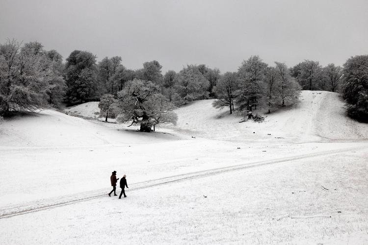 Foto: Jacob Ehrbahn