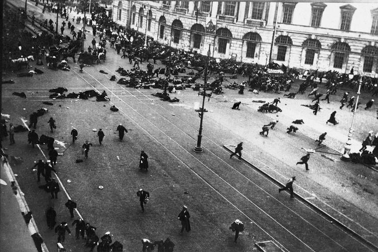 Foto: Viktor Bulla/Public Domain