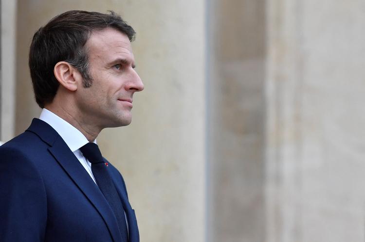 Foto: Julien de Rosa/Ritzau Scanpix