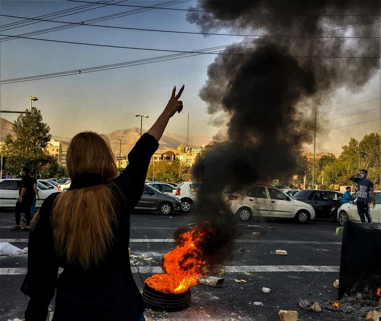 Foto: Uncredited/Ritzau Scanpix