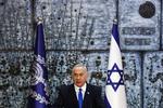 Foto: Ronen Zvulun/Ritzau Scanpix