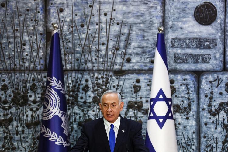 Foto: Ronen Zvulun/Ritzau Scanpix