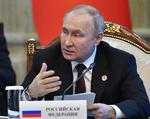 Foto: Vyacheslav Oseledko/Ritzau Scanpix
