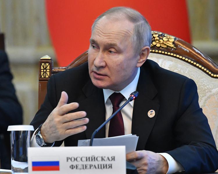 Foto: Vyacheslav Oseledko/Ritzau Scanpix