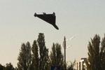 Rusland har brugt mange droner til at udføre bombinger over Ukraine. Mange af dem er produceret i Iran. Foto: Yasuyoshi Chiba/Ritzau Scanpix