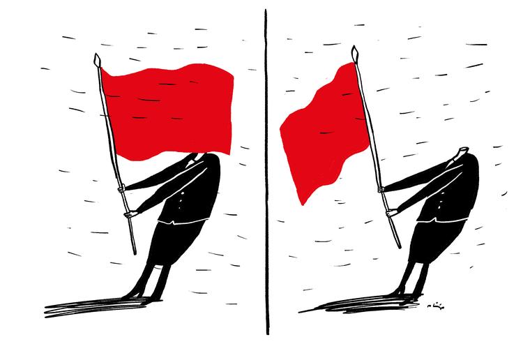 Foto: Philip Ytournel/POLITIKEN