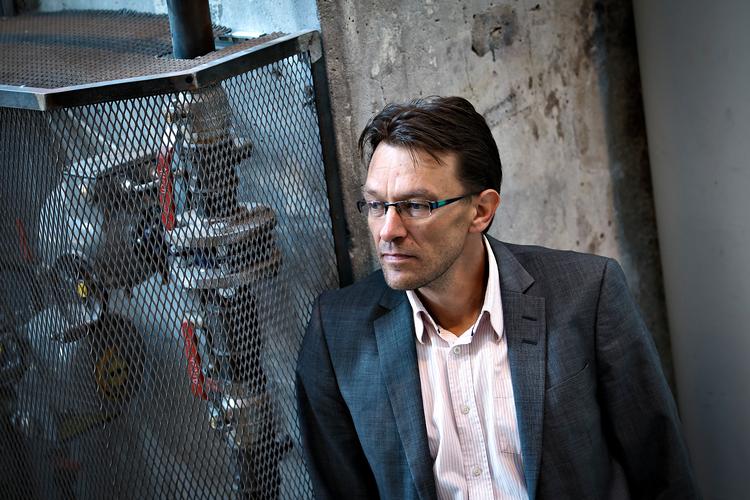 Foto: Ole Lind