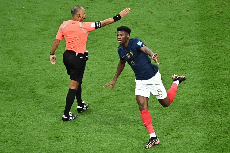 Foto: Jewel Samad/Ritzau Scanpix