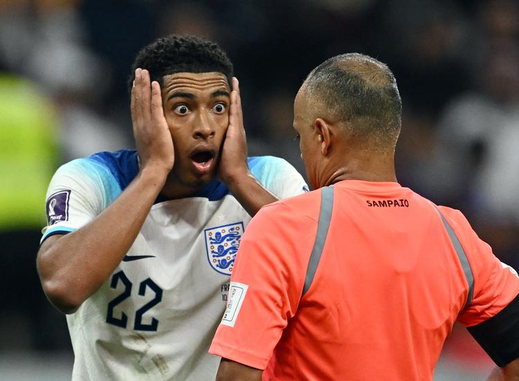 Foto: Dylan Martinez/Ritzau Scanpix