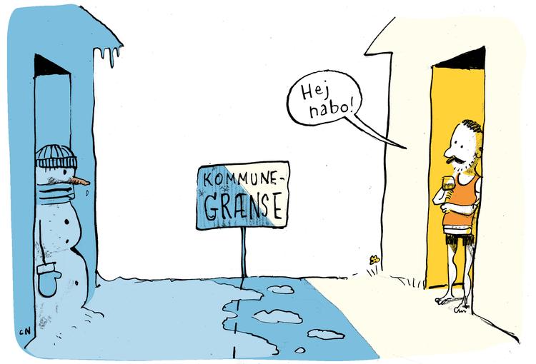 Foto: Claus Nørregaard/POLITIKEN