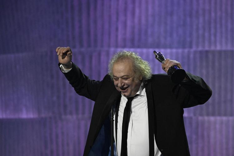 Foto: Halldor Kolbeins/Ritzau Scanpix