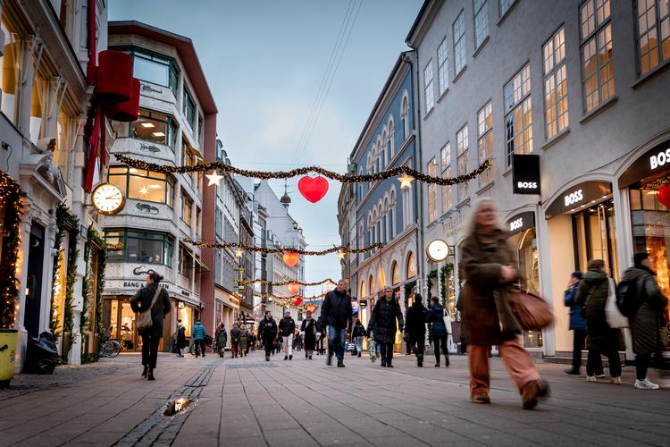 Foto: Liselotte Sabroe/Ritzau Scanpix
