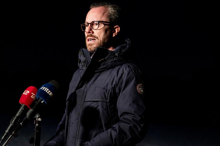 Foto: Liselotte Sabroe/Ritzau Scanpix