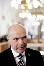 Foto: Thomas Borberg