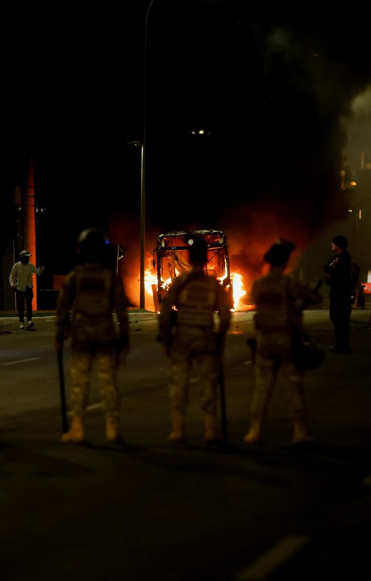 Foto: Adriano Machado/Ritzau Scanpix