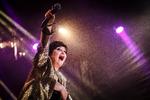     Dodo Gad, Dodo &amp; The Dodos, Smuk Koncerten III, Bøgescenerne, Smukfest 2019, Skanderborg   Foto: Per Lange