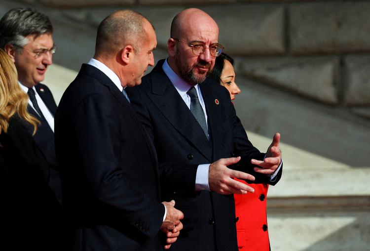 Foto: Florion Goga/Ritzau Scanpix