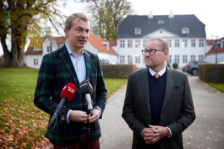 Foto: Jens Dresling