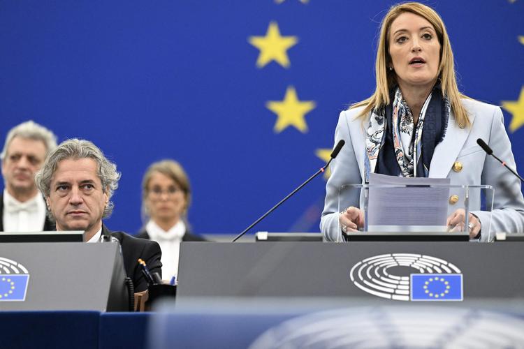 Foto: Frederick Florin/Ritzau Scanpix