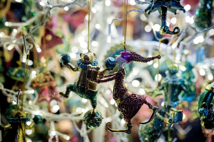 Arkivfoto Cicilie S. Andersen