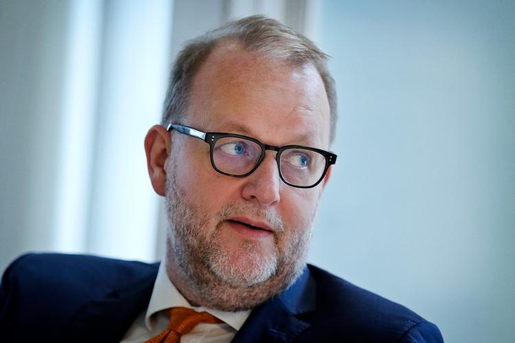 Foto: Jens Dresling