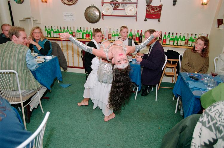 Arkivfoto: Jens Dresling