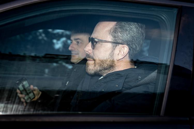 Foto: Mads Claus Rasmussen/Ritzau Scanpix