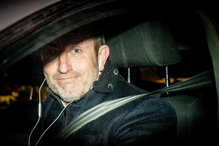 Foto: Mads Claus Rasmussen/Ritzau Scanpix