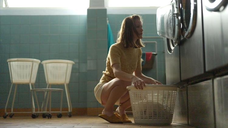 Man bør overveje at slå DR's serie 'Dansk Mord' ihjel, skriver Sarah Skarum i denne klumme.  Pr-foto DR