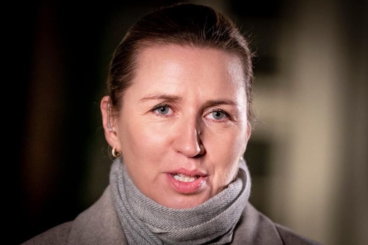 Foto: Liselotte Sabroe/Ritzau Scanpix