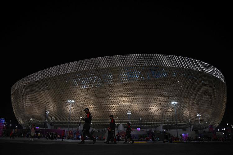 Foto: Paul Ellis/Ritzau Scanpix