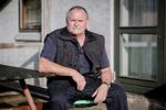 Bryggeriarbejder Arne Juhl blev ansigtet på Socialdemokratiets Arne-pension. Her er han fotograferet i 2020.  Foto: Valdemar Ren