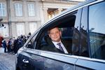 Foto: Bo Amstrup/Ritzau Scanpix