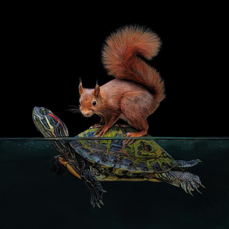 Foto: Lisa Ericson