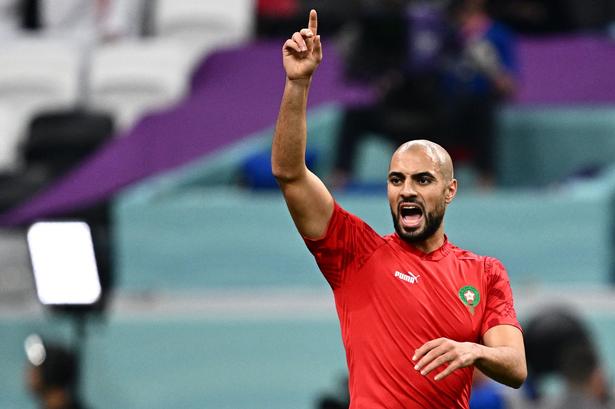 Foto: Gabriel Bouys/Ritzau Scanpix