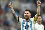 Foto: Juan Mabromata/Ritzau Scanpix