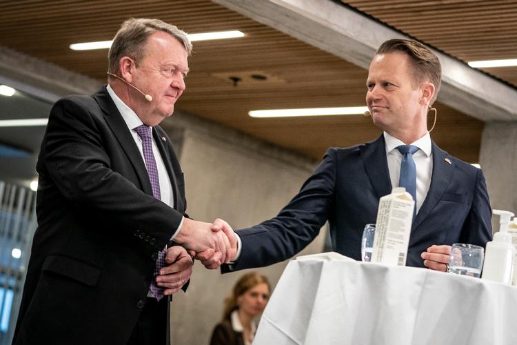 Foto: Mads Claus Rasmussen/Ritzau Scanpix