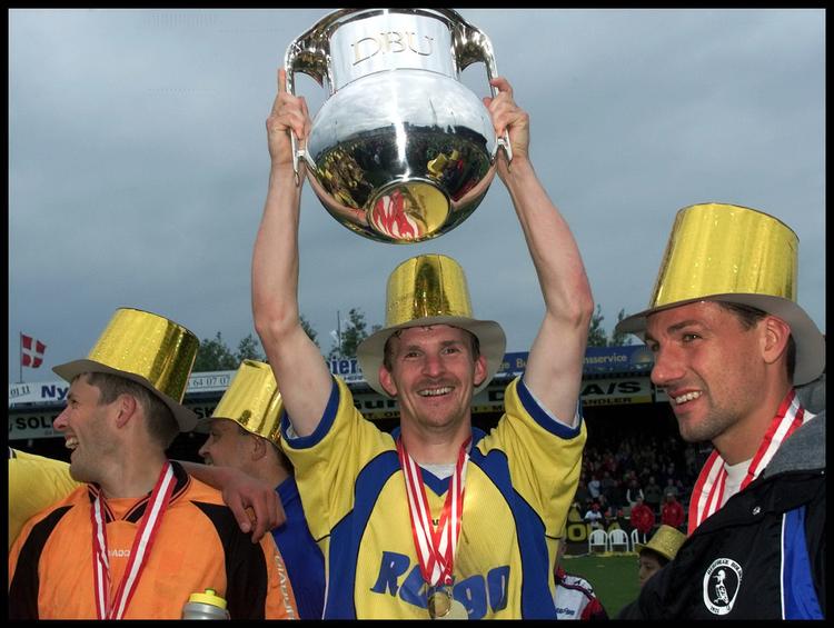 Foto: Lars Poulsen