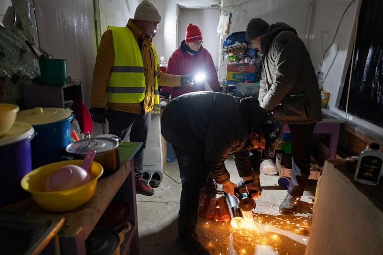 Foto: Thomas Borberg