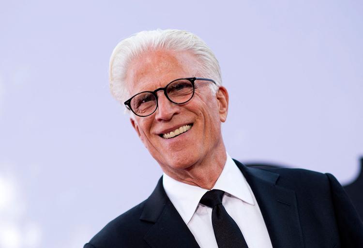Ted Danson blev kendt i det meste af verden i de 11 år, han spillede bartenderen Sam Malone i 'Sams bar'.  Foto: Valerie Macon/Ritzau Scanpix